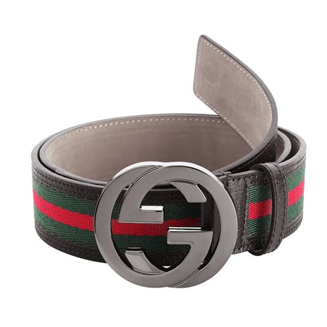 gucci three stripe belt|black gucci belt for sale.